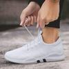 Premium Quality Men's Sneakers Casual With Lightweight Breathable Comfort For Running