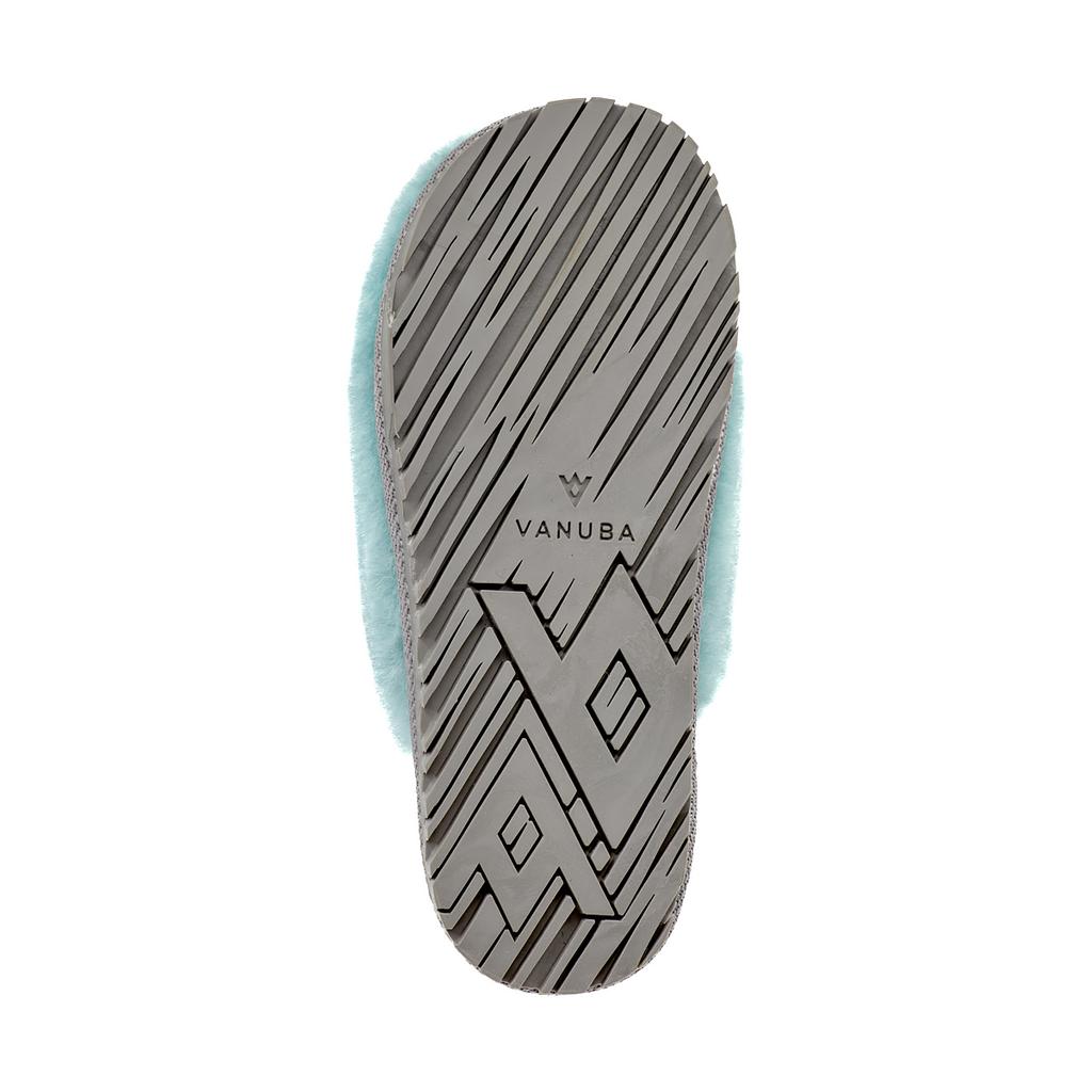 Dames pantoffels SHANNON r. 39