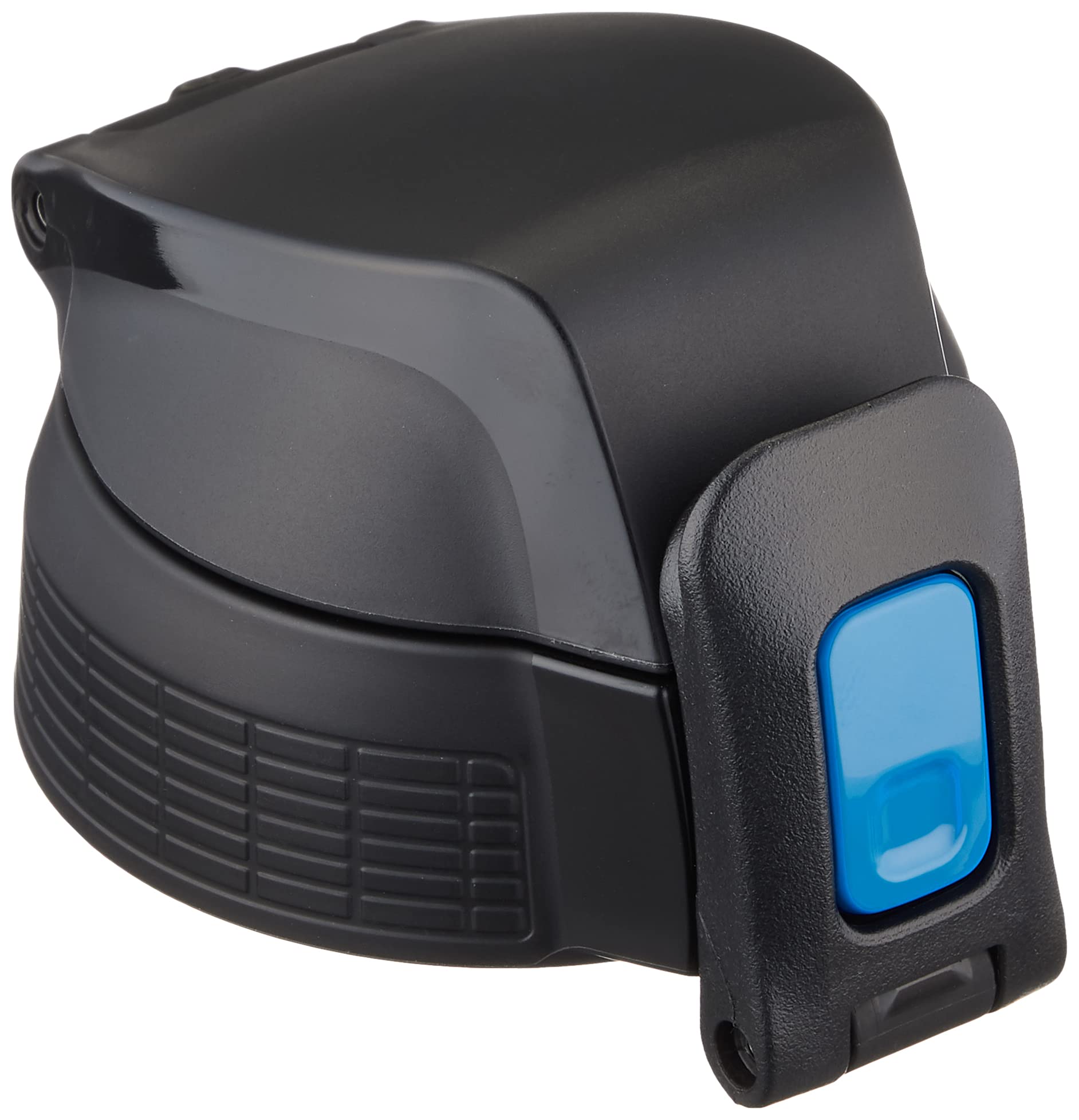 

ZOJIRUSHI Cool Bottle Cap Set, Direct Drinking, Sports Type, Blue Stripe, SD-S20F-AJ