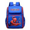 Adorable Cartoon Large Capacity School Backpack For Kids With Lightweight Spine Protection