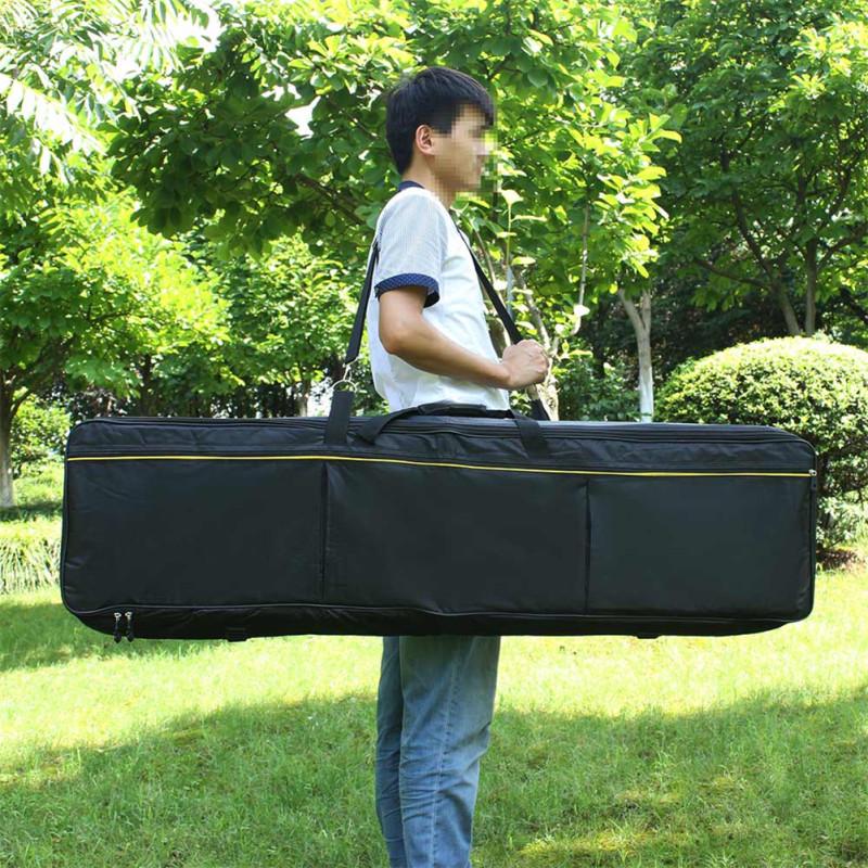 88 key keyboard case