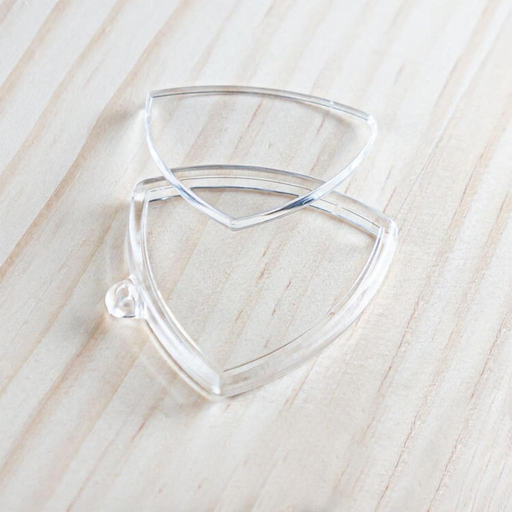 EBISU Rice Guitar Picks with x Handmade with Pine Needle Perfect for Music Made in Fender Teardrop Guitar Pick Keychain Design 10-Pack Ball-Shaped