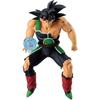 Bandai Spirits Masterlies Bardock Figure Dragon Ball Z Collectible 6-inch Action Figure