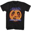 Anthrax State Of Euphoria Album Cover Herren T-Shirt Metal Rock Band Merch