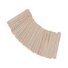 50pcs Wooden Candle Wick Holders Professional Candle Wicks Centering Device Bars for Candle Making