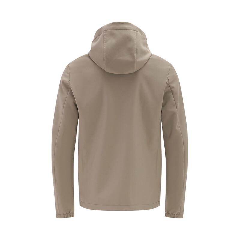 Navicare Men's Autumn/Winter Short Casual Jacket