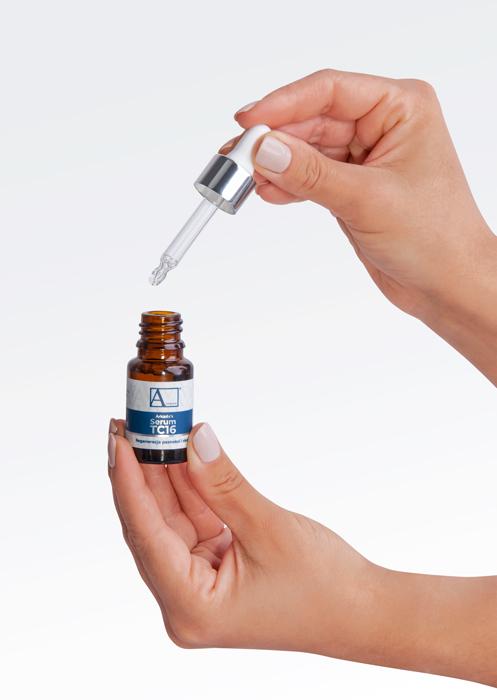 Arkada Serum z Kolagenem TC16 11ml