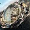 Used [] Orient Star FD09-C0 CS with Box and Warranty Card