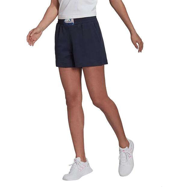

adidas Uforu шорты M