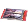 2.8 Inch   SPI Serial Port LCD Touch Panel Module ILI9341 240x320 5VCelsius3.3V (without Touch )