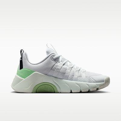 Women's Sneakers Nike Wmns Free Metcon 7 'Off White Cucumber Calm'