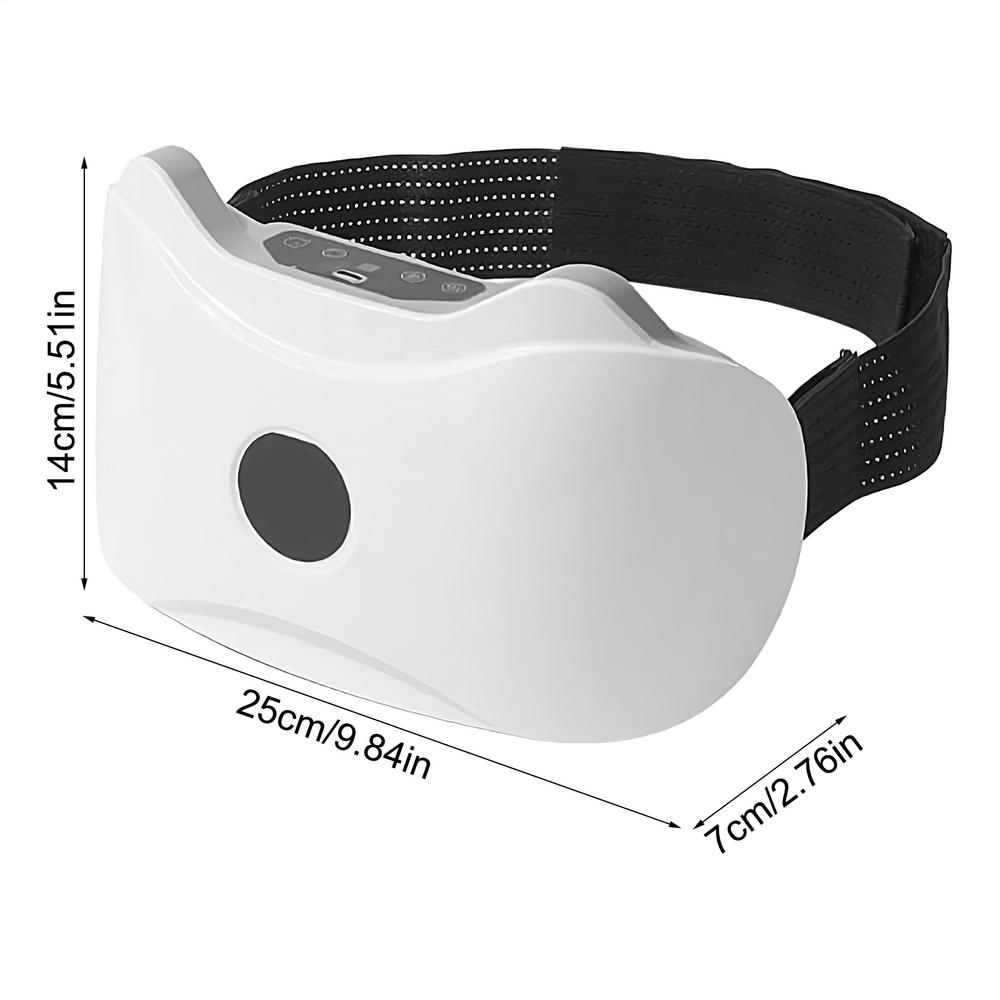 Belly Fat Machine Cellulite Massage Machine Waist Trainer Vibration Belt Fat Burner Wireless 3 Modes for Home Gym Recovery