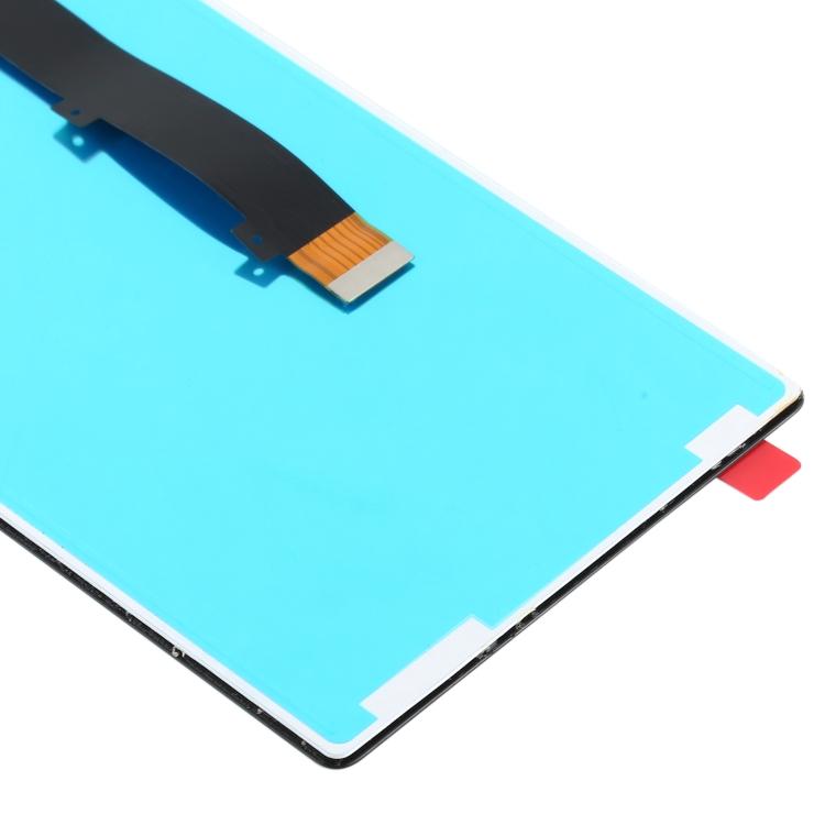 TFT LCD Bildschirm für Xiaomi Mi Mix mit Digitizer Komplettmontage