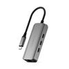 Počítačové příslušenství – USB rozbočovače
