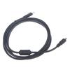 New OTG Cable For Camera Type-C To MINI 8P B ; Android Phone Connected SLR Camera Data Cable Connector, File Transfer