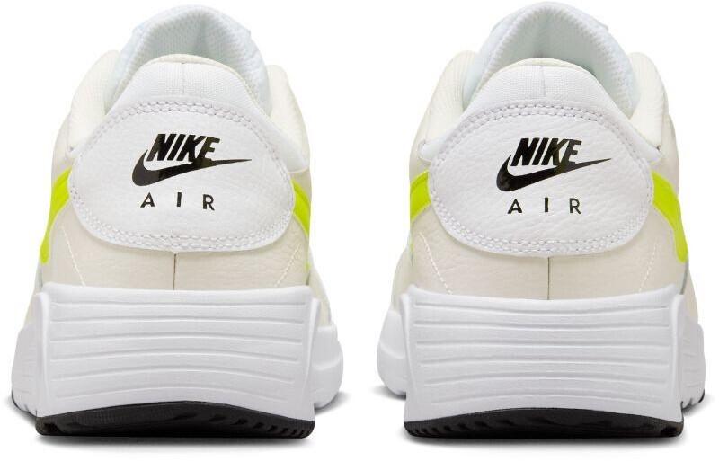 Sneakers Nike Air Max SC White/cyber/phantom/black
