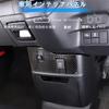 Central Control Protective Cover for Honda Button Switch Power Switch Power Switch Decorative Interior Car Made of Real Carbon Fiber N-BOX