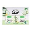 [OF42P797] Dongsan Cucumber Soap 4 Pack (12115244)