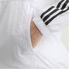adidas Neo Essential 3-Stripes Windbreaker Jacket Men Jacket White FP7451