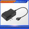 Багатовольтний USB-адаптер живлення з гніздом (3В-18В, 1А-5А)