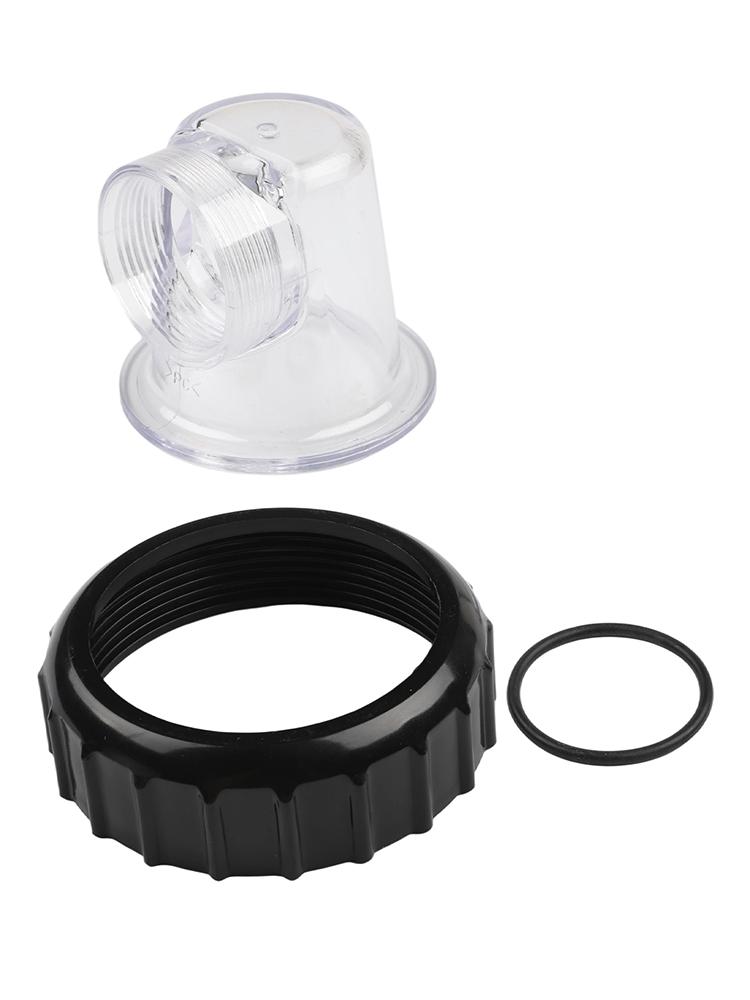 

Insert Accessory Circulation Pump Insert Pool Maintenance Complete Accessory Kit Cost-effective Solution Bottom Diameter 85 Mm