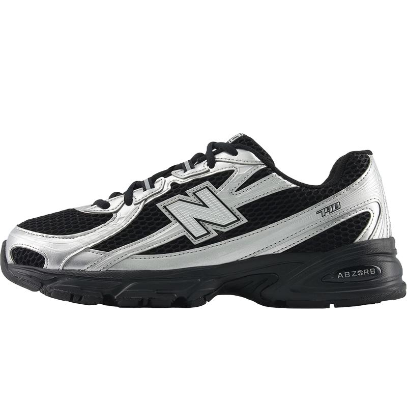 New Balance 740 Series Unisex Casual Sneakers