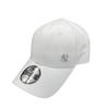New Era MLB New York Yankees Flawless 9Forty Cap (White) [Used]