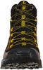Обувь для треккинга La Sportiva Ultra Raptor II Mid GTX black/clay