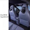 Seat Kick Pad for BYD Seal 06 GT - Scratch-Resistant Original Car Color Modified Interior Product & Car Mat Accessory