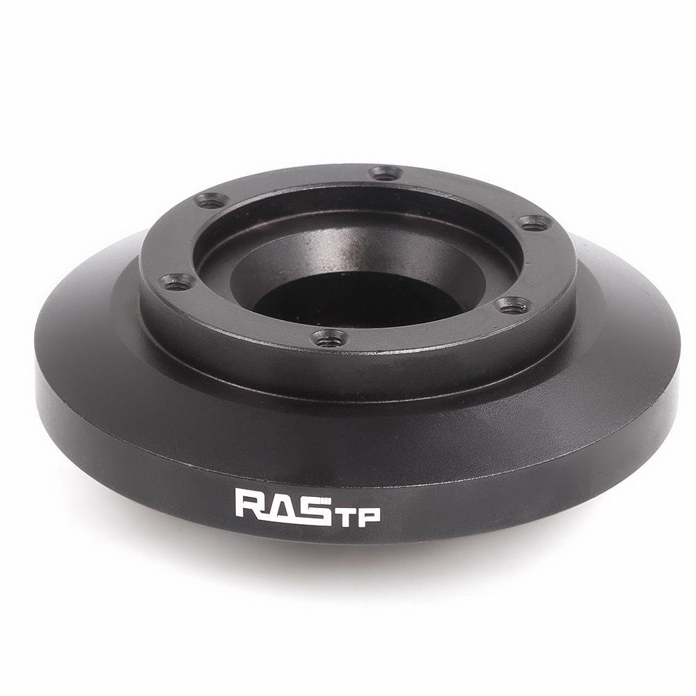 BMW E46 Steering Wheel Hub Adapter