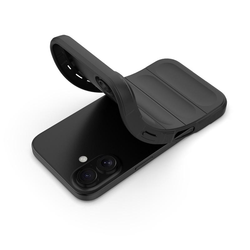 For iPhone 16 Case iPhone 16 Plus 16 Pro Plus Cover Funda Shockproof Silicone TPU Protective Phone Back Cover For iPhone 16
