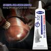 30ml Shoes Glue Universal Repair Shoe Sealant Sole Repair Adhesive Waterproof Clear Fast Repair Glue for Sneaker Boot Sandal