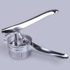 Kitchen Convenience Tools Stainless Steel Potato Machine Potato Fruit Vegetable Juicer Presser Potato Mashers Ricers Tools