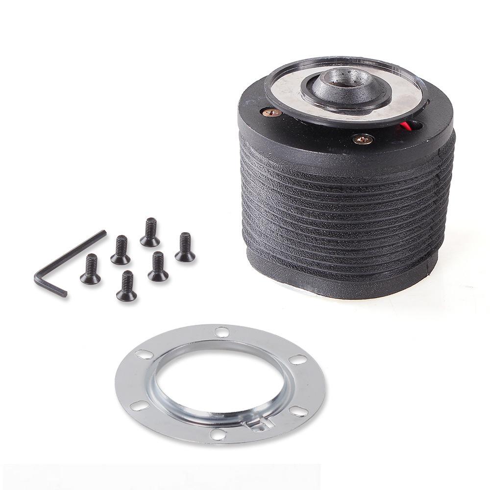 Steering Wheel Adapter for 1984-2004 Ford Mustang