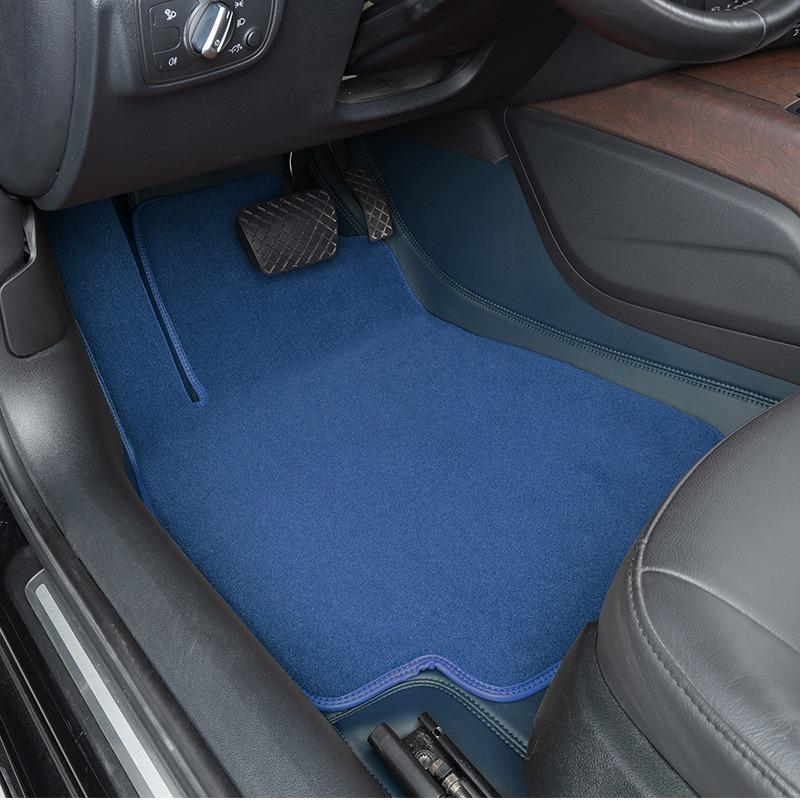 

4 шт. Одеяло «Звездное небо» Индивидуальные автомобильные коврики для Mercedes Benz E-CLASS W211 2002-2008 E200-E500 Поддоны для пола Автомобильные одеяла 2002-2008