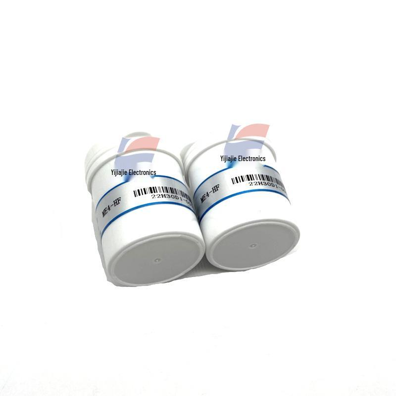 ME3-HF/ME4-HF Electrochemical Hydrogen Fluoride Gas Sensor Detector