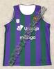 Unicaja basketball summer jersey jersey men's and women's outdoor adult 3D printing quick-drying large breathable quick-drying vest