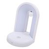 3 in 1 Night Light Bluetooth Speaker Phone Wireless Charger Touch Table Lamp Dimmable for Bedroom Home Office