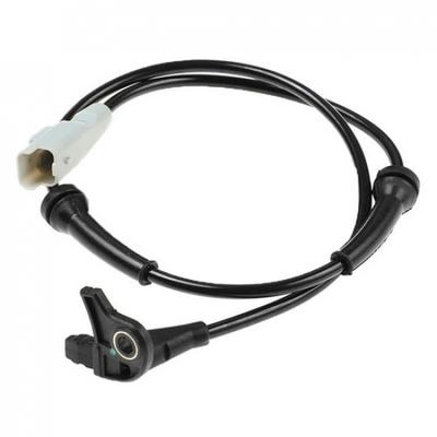 Front Wheel Speed ABS Sensor 9644966780 For Peugeot 307 3A/C 3E 1.4L 1.6L 2.0L