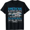 American Alligators Live Up Gator Hunting Alligator Hunting T-Shirt