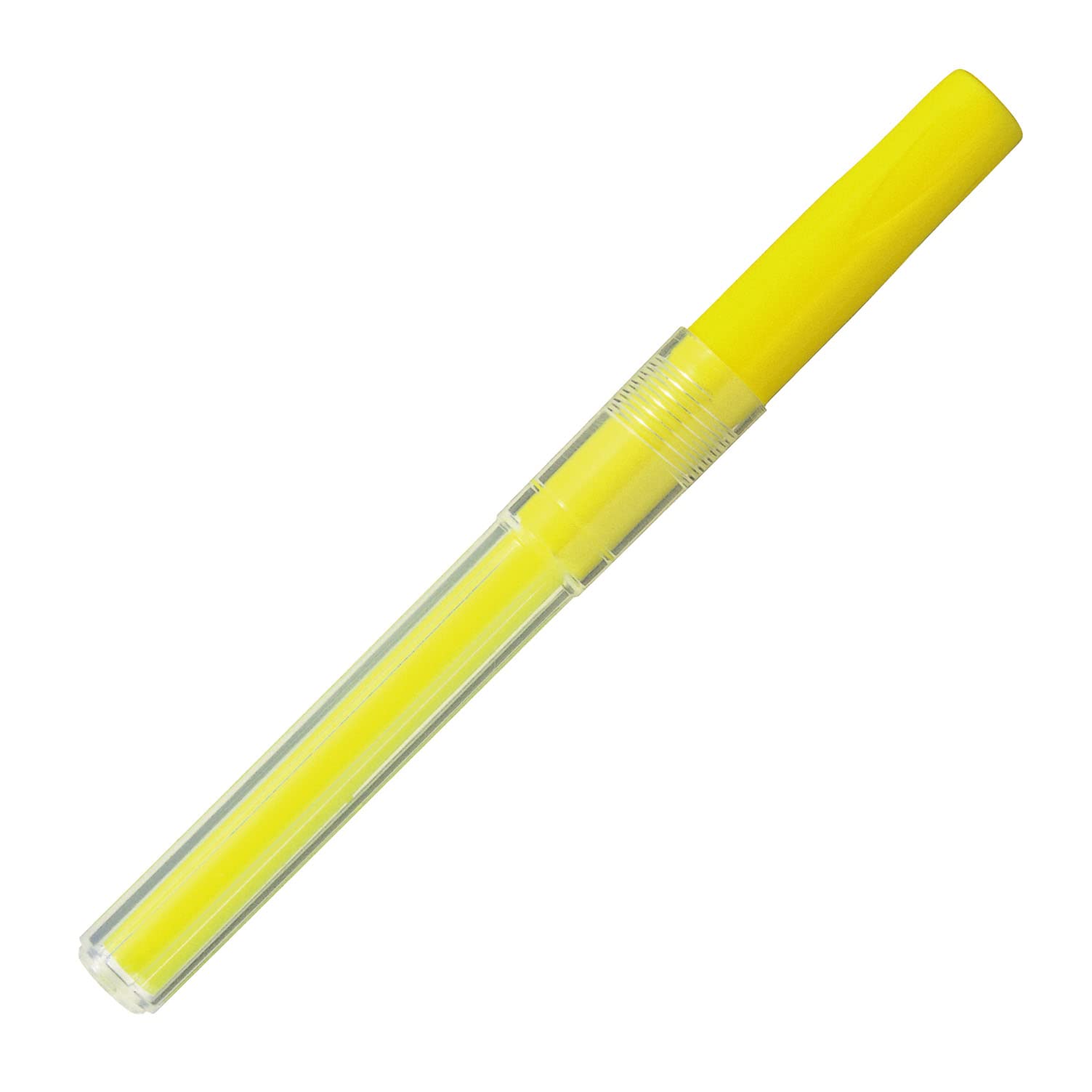 Pentel Handyline S Highlighter Pen Cartridge Yellow XSLR3-G (10 pieces)