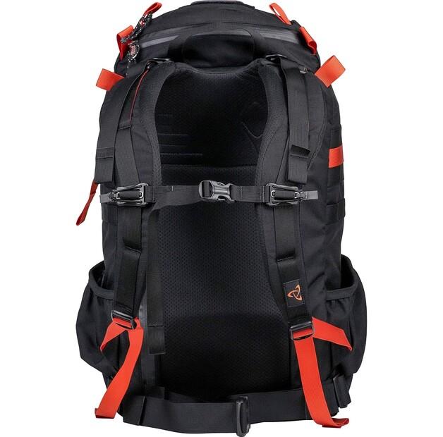 Backpack Mystery Ranch 2 Day Assault Wildfire Black (111183-008)