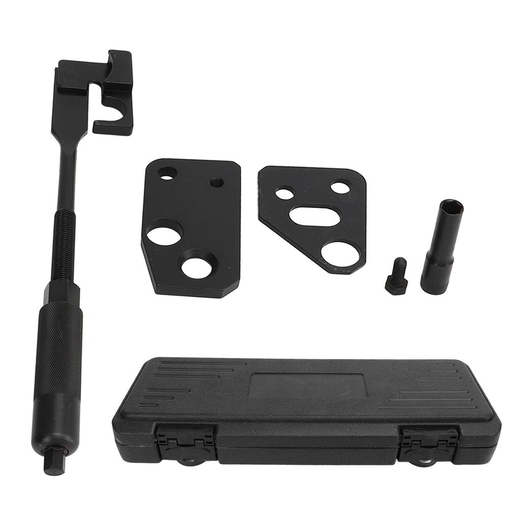 5PCS Belt Tensioning Tool Carbon Steel Engine Drive Belt Tensioner Replacement for Suzuki Light Car