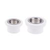 Ppr Inner Thread Crack Repair Tool 1/2 Inch 3/4 Inch Anti-Smashing Water Pipe Cracking Wire Removal Plumbing
