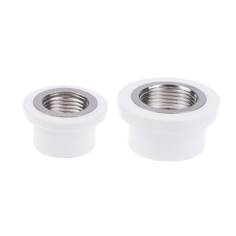 Ppr Inner Thread Crack Repair Tool 1/2 Inch 3/4 Inch Anti-Smashing Water Pipe Cracking Wire Removal Plumbing