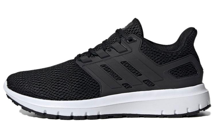 Adidas Neo Ultimashow  Black White  FX3624 40