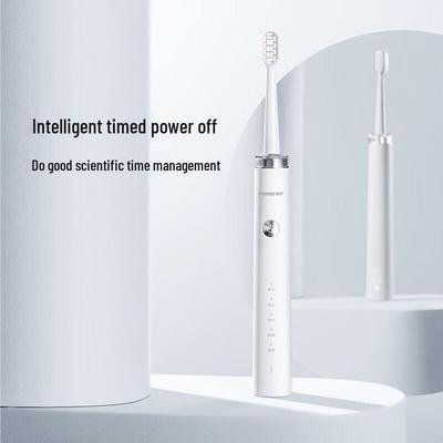 PT1701 Sonic Electric Toothbrush CN Plug (adapter Included)