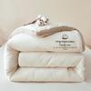 Muji Single-Hole Fiber Winter Quilt