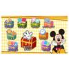 Disney Touch and Education Busy Pad Disney Characters