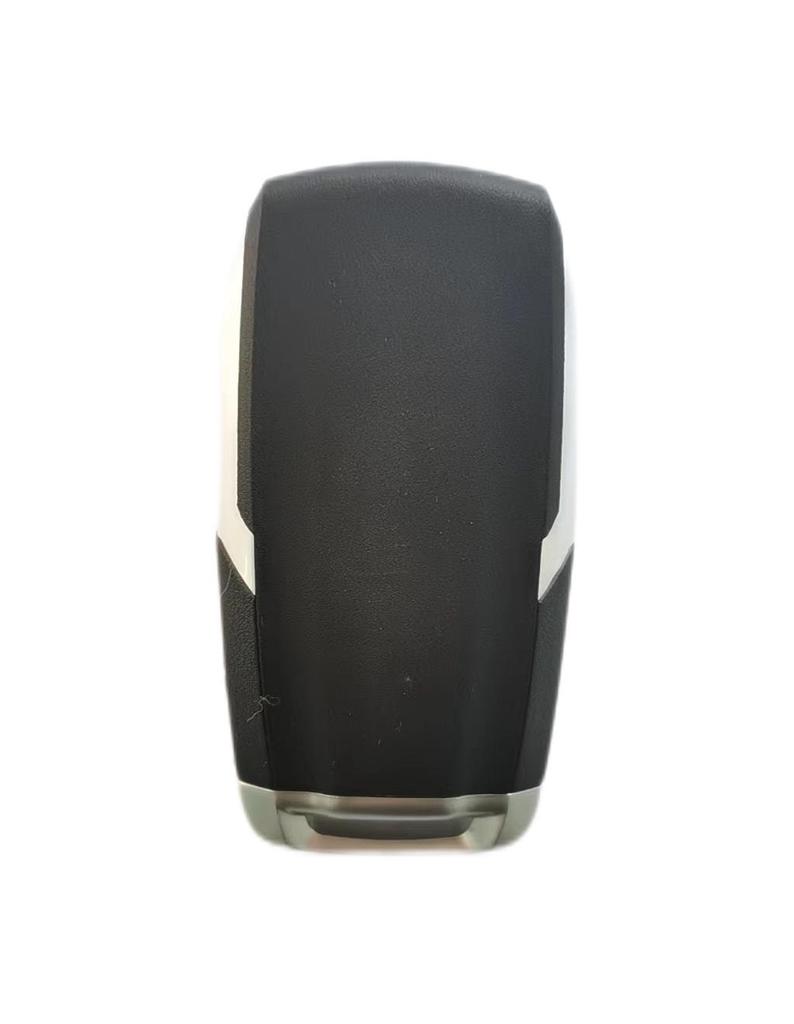 Compatible with New Dodge Ram Smart Card, 3+1 Button, 433 MHz, 4A Chip, GQ4-76T.